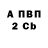 COCAIN Колумбийский PRP Rus