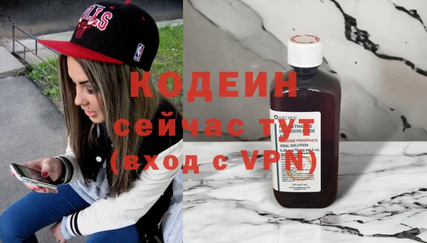 хмурый Иннополис